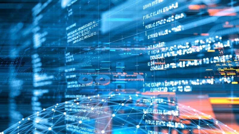 Linux基石：萝岗区小程序开发公司的技术底座与发行版选择逻辑